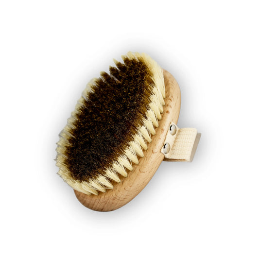 Ionic Energizing Body Brush