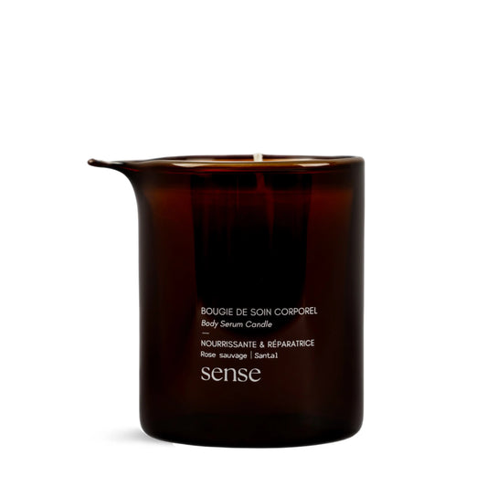 Nourishing Massage Candle