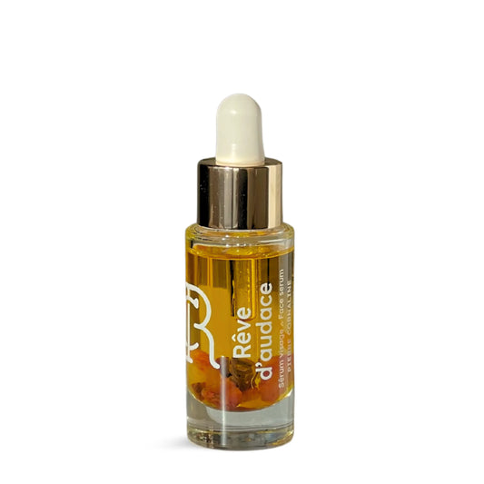 Serum regenerating and nourishing - Carnelian