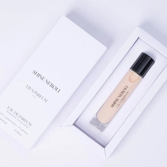 Shine Neroli - Parfum Femme