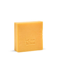 Soap Le Sud La Nuit by Refeel Naturals on the white neutral background