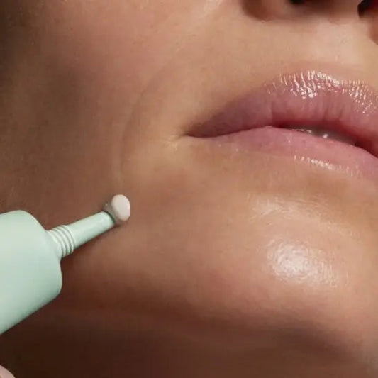 Spot Treatment Paste