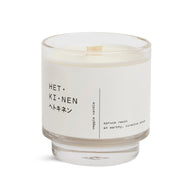 Spruce Resin Candle Hetkinen 