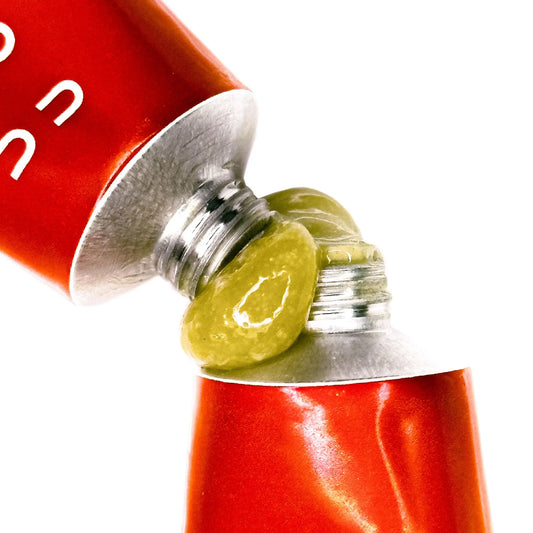 Sugarmatcha Lip Scrub