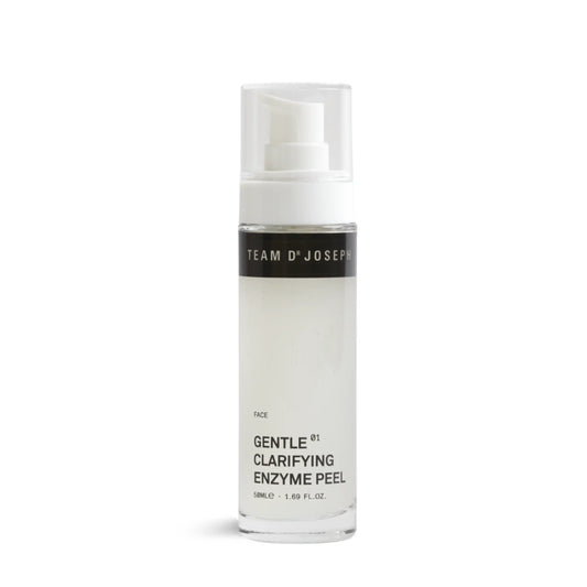 Gentle Clarifying Enzyme Peel