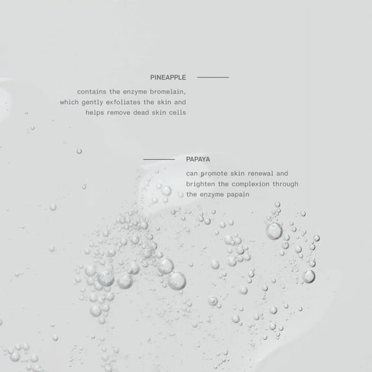 Gentle Clarifying Enzyme Peel