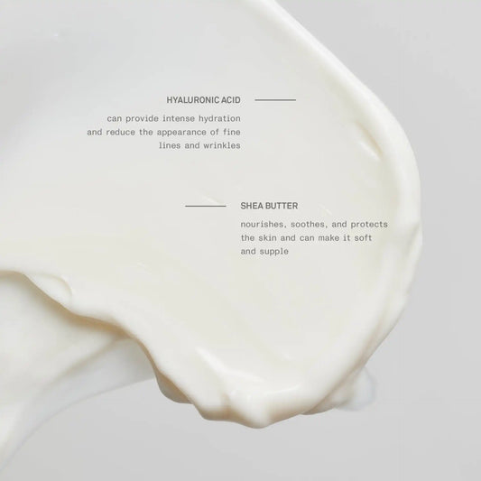 Hyaluronic Lip Contour Cream