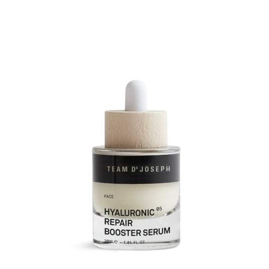 Hyaluronic Repair Booster Serum