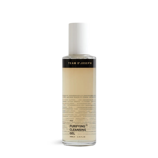 Purifying Cleansing Gel