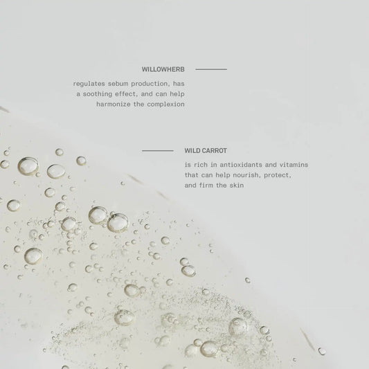 Purifying Cleansing Gel
