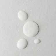 Macro view of Twelve Beauty Jojoba Quench Body Serum texture 
