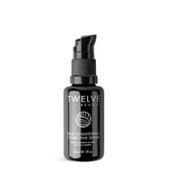 Twelve Beauty Ideal Brightening Corrective Serum bottle on a white background