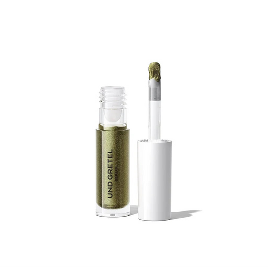 GLANZ Liquid Eye Shadow