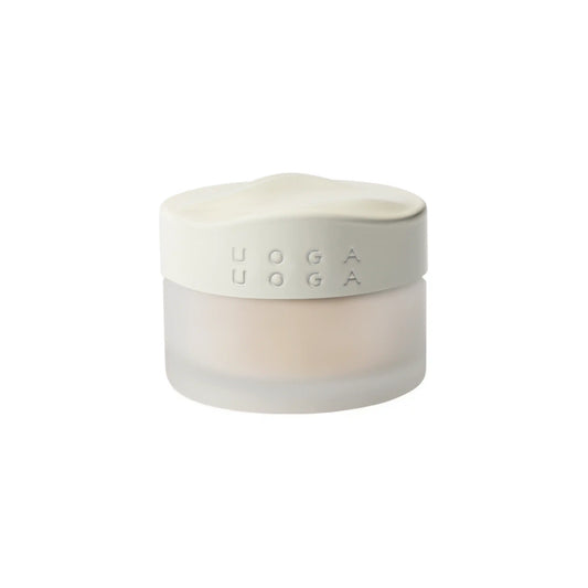 Matte Finishing Powder - Happy Ending