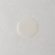 Twelve Beauty Ultra Revitalising Elixir texture swatch on a white background