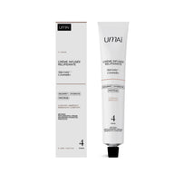 UMAI face cream tube and packaging on a white background