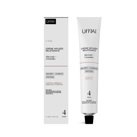 Replenishing Face Cream