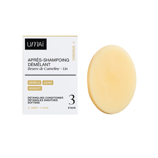 Detangling Conditioner
