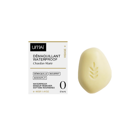 Latte detergente struccante