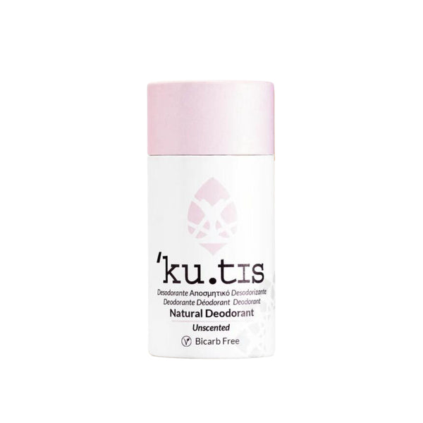 Bicarb Free deodorant - Unscented by Kutis