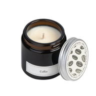 Coffee Candle by Lima