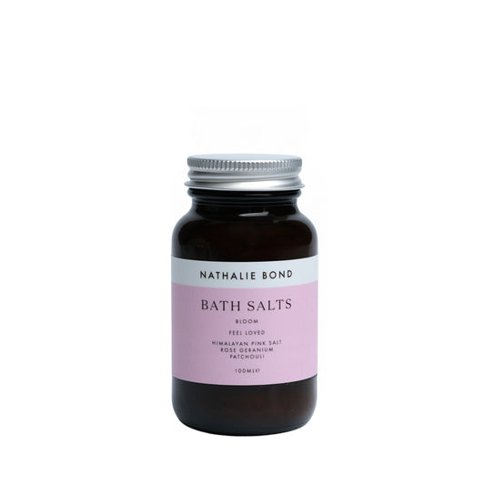 Bloom Bath Salts