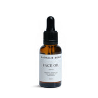 Gentle Face Oil by Nathalie Bond