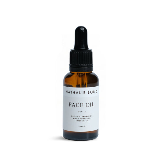 Gentle Face Oil