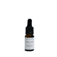 Gentle Face Oil by Nathalie Bond