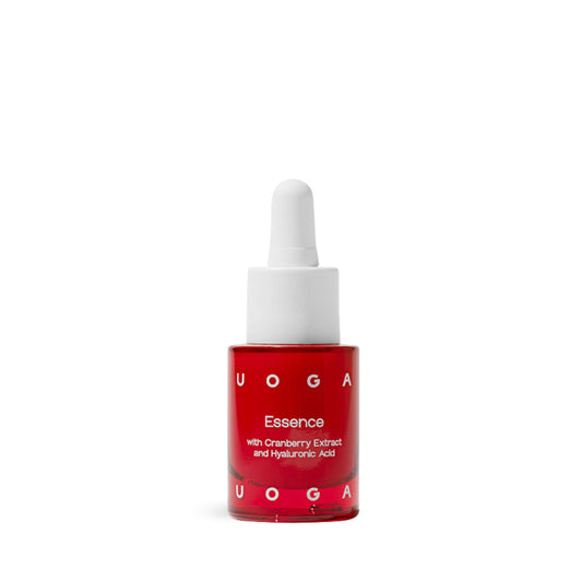 Essence Serum with Cranberry Extract and Hyaluronic Acid