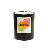 Neroli, Rosemary, Grapefruit and Lavender Aromatherapy Candle by Self Care Co