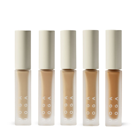 Concealer Invisible Hero with caffeine