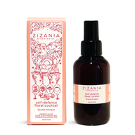 Self-Defence Floral Cocktail Mist by Zizania