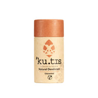 Vegan Deodorant - Unscented by Kutis