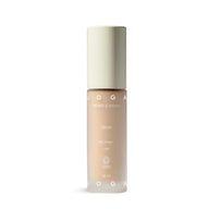 Uoga Uoga BB Cream Glow on a white background 