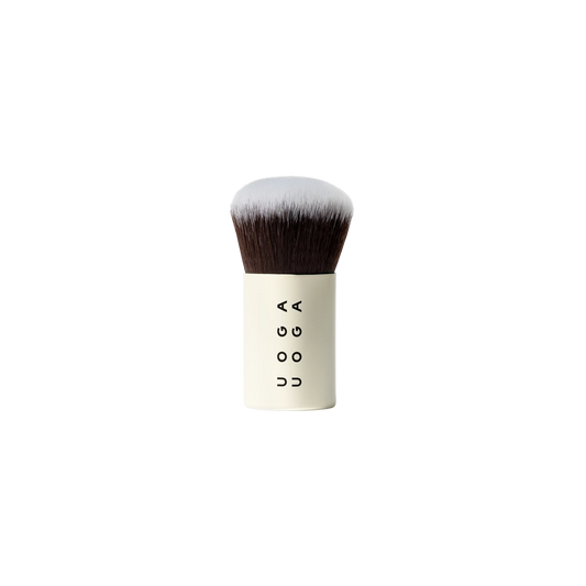 Mini foundation brush
