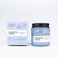Shampoo Crème by UpCircle 