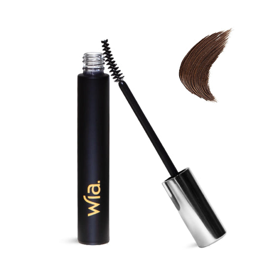 Mascara Unicurl - Brown Mocha