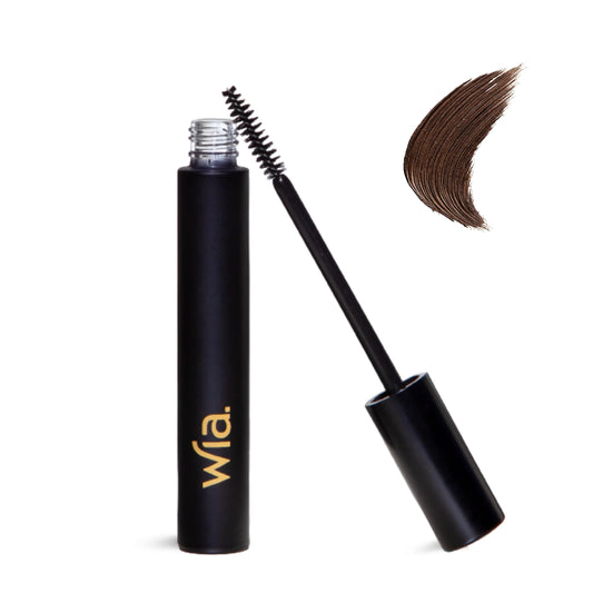 Mascara Definition - Brown Mocha