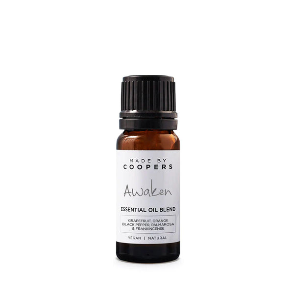 Awaken Essential Oil Blend by Made by Coopers