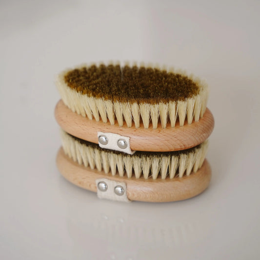 Ionic Energizing Body Brush