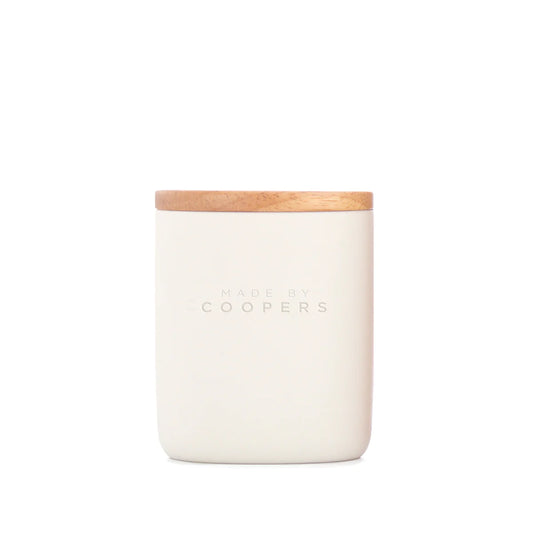 Calm Natural Scented Candle by Made by Coopers