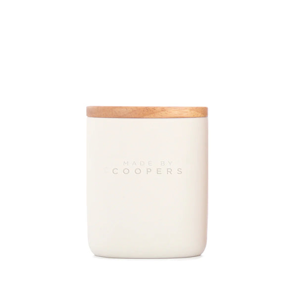 Awaken Natural Scented Candle by Made by Coopers