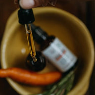 Antioxidant Treatment Oil by Clémence & Vivien