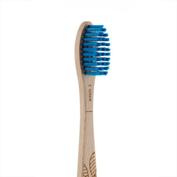 Beechwood Toothbrush - Firm Bristles