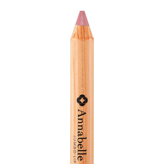 Jumbo Lip Pencil Cranberry by Annabelle Minerals 