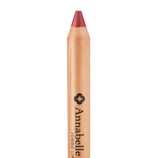 Jumbo Lip Pencil Dahlia by Annabelle Minerals 