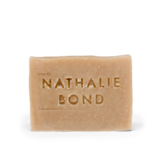 Bloom Soap Bar by Nathalie Bond 