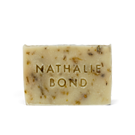Glow Soap Bar by Nathalie Bond 