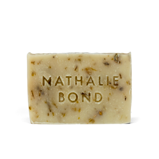 Glow Soap Bar by Nathalie Bond 